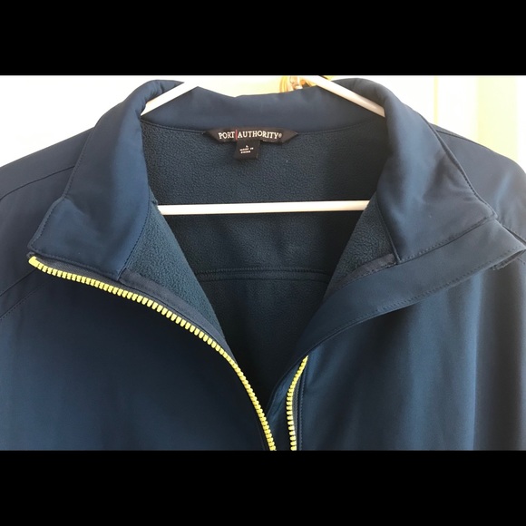 Jacket - Picture 2 of 2